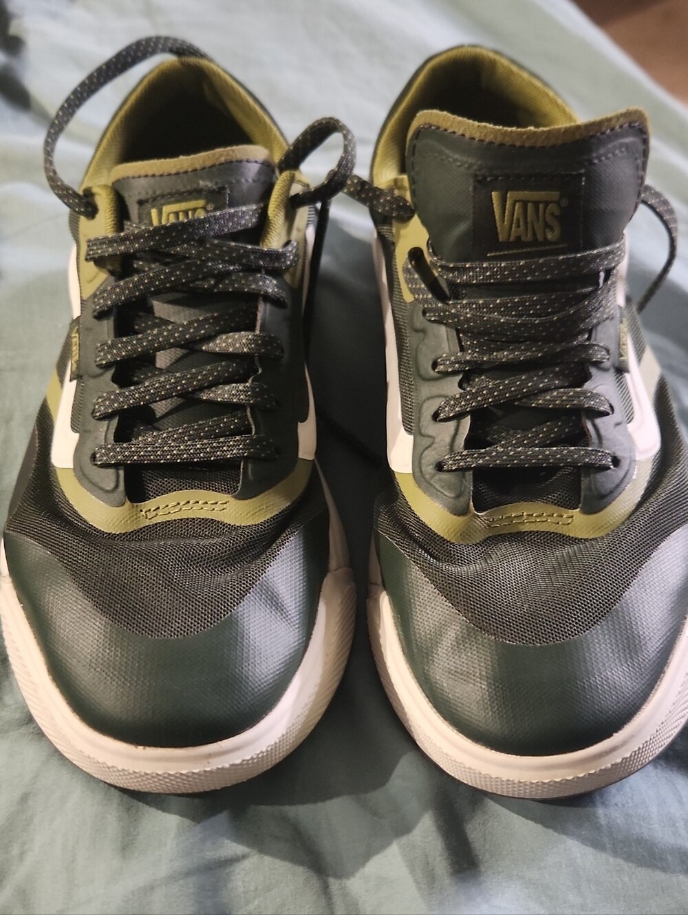 Vans Ultra Range 2.0